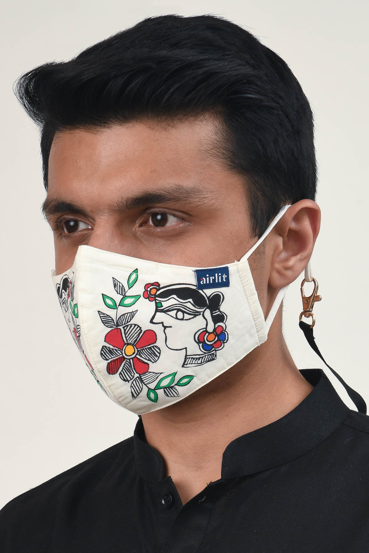 natural and artistic